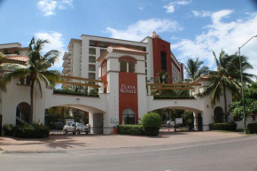 2 Bed 2 Bath, plus one den at Playa Royale Condo 3508, Free WIFI